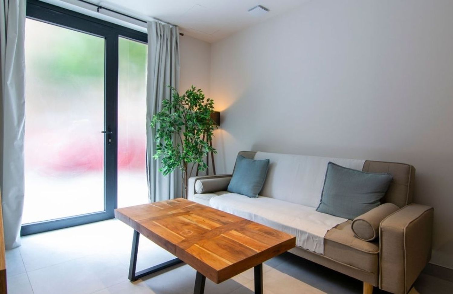 Estudio en calle del Pare Urbano, 25 - Foto 7