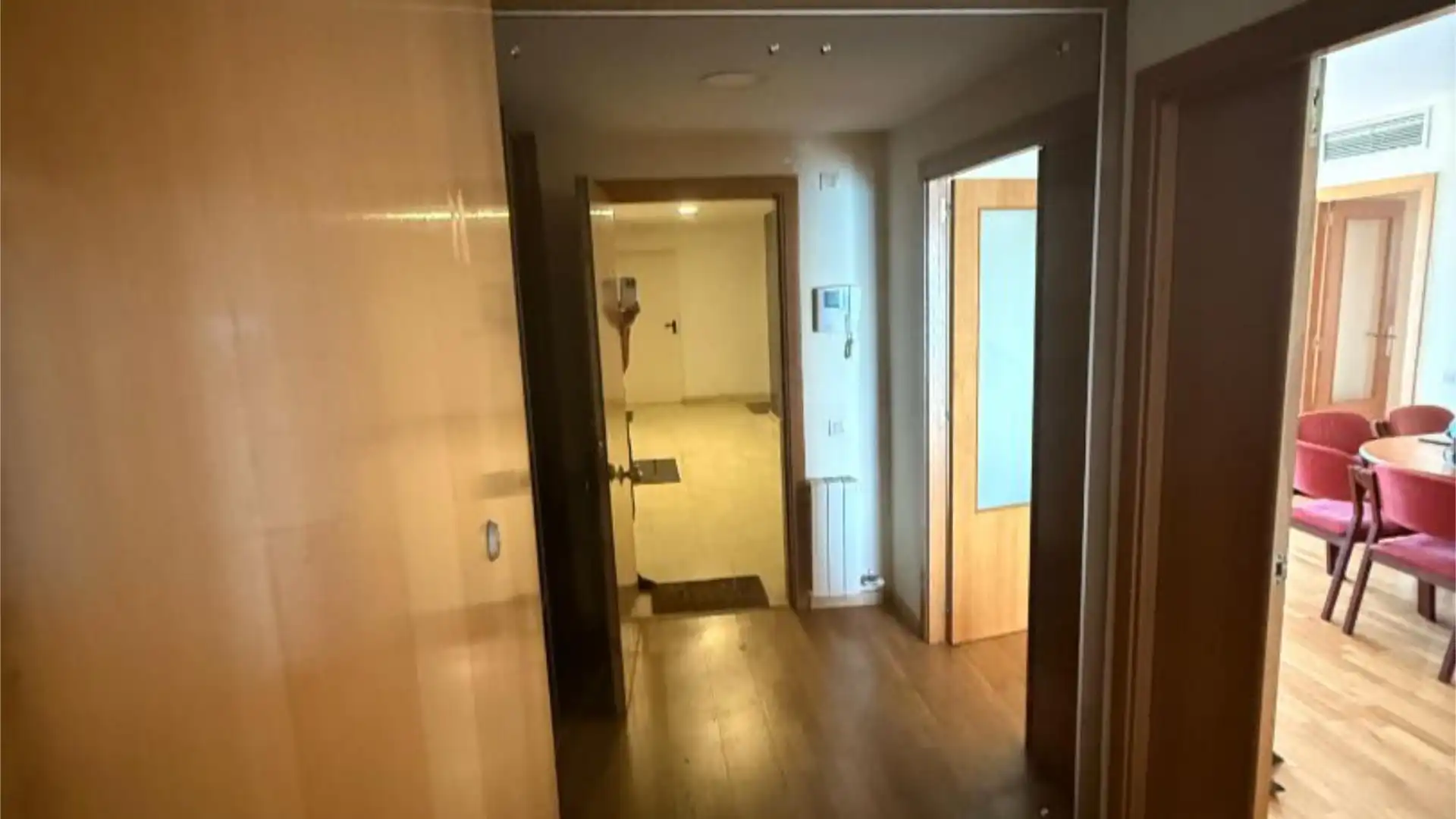 Piso en  Plaça Pati de Vela 1 - Foto 10