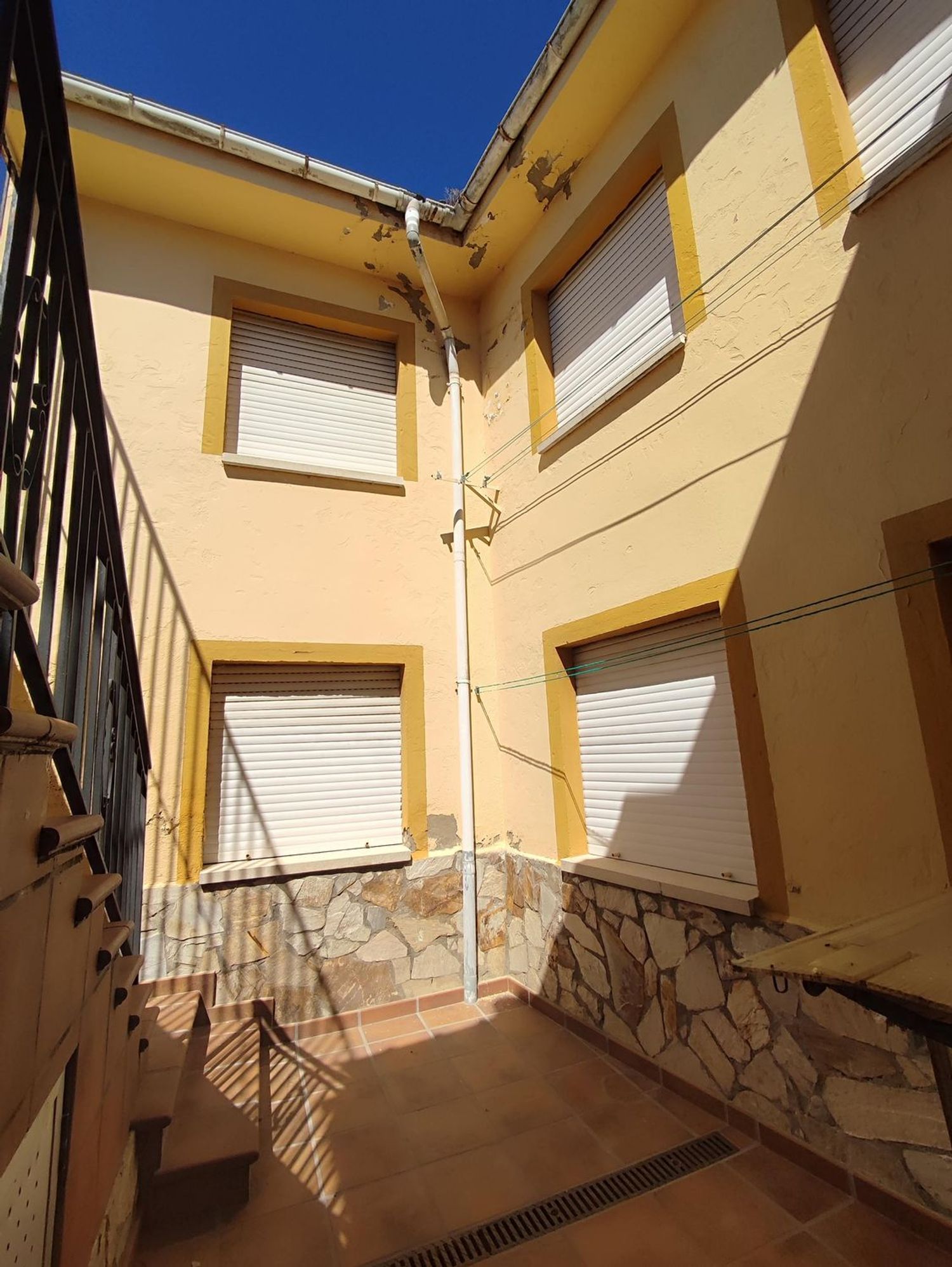 Casa o chalet independiente en Calle San Bernardo, 43 - Foto 12