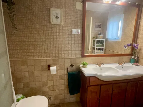 Chalet adosado en Calle Isla de la Toja, 4, Valdepastores - Las Encinas, Valdepastores - Las Encinas - Foto 9