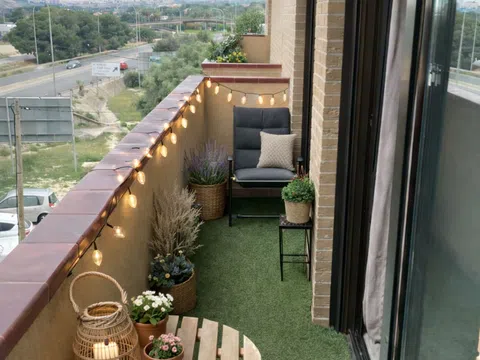 Piso en calle Verónica, 22 - Foto 4