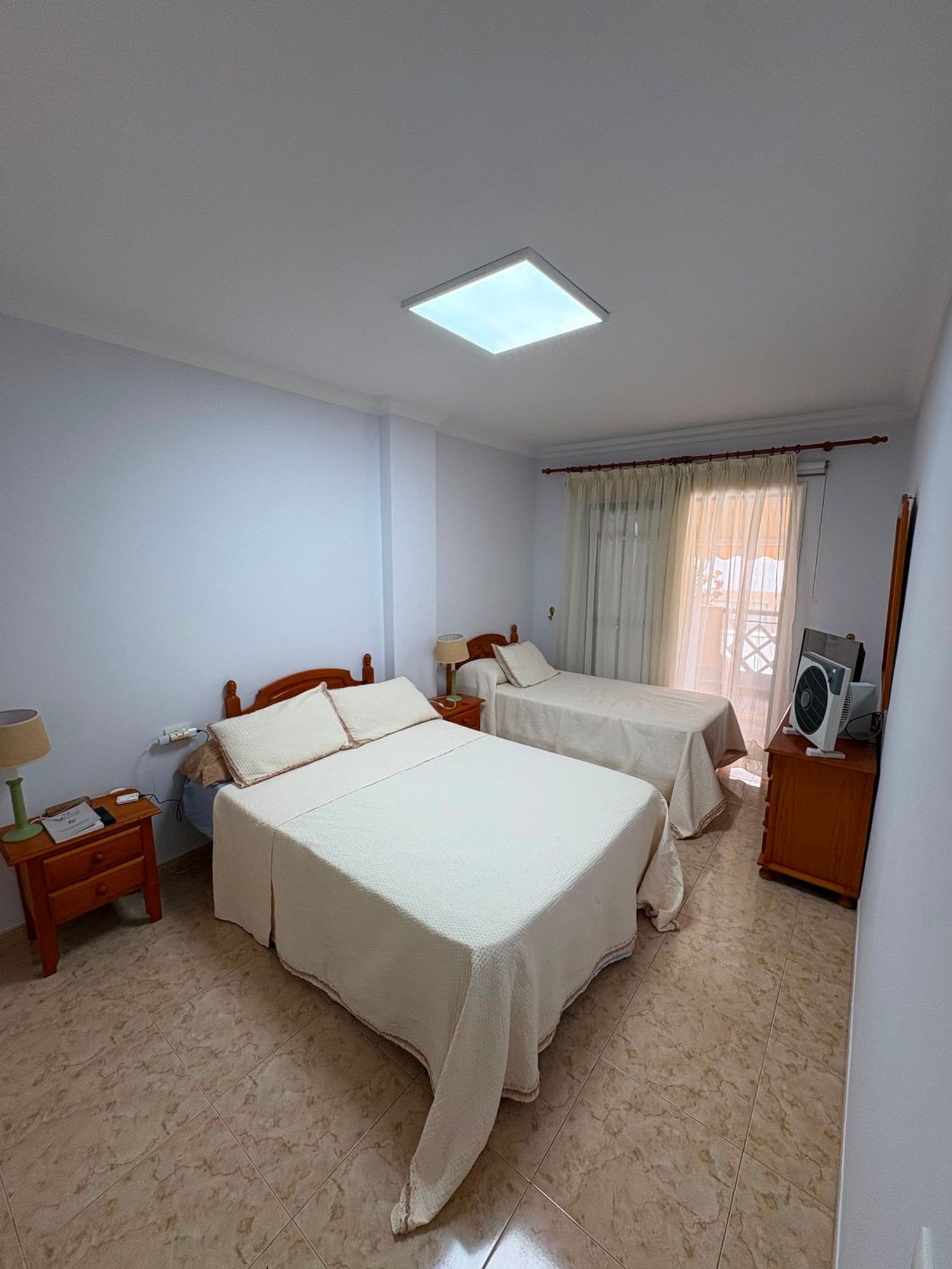 Piso en Calle Antonio Ruiz Alvarez, 4, Distrito Playa Jardín, Distrito Playa Jardín - Foto 4
