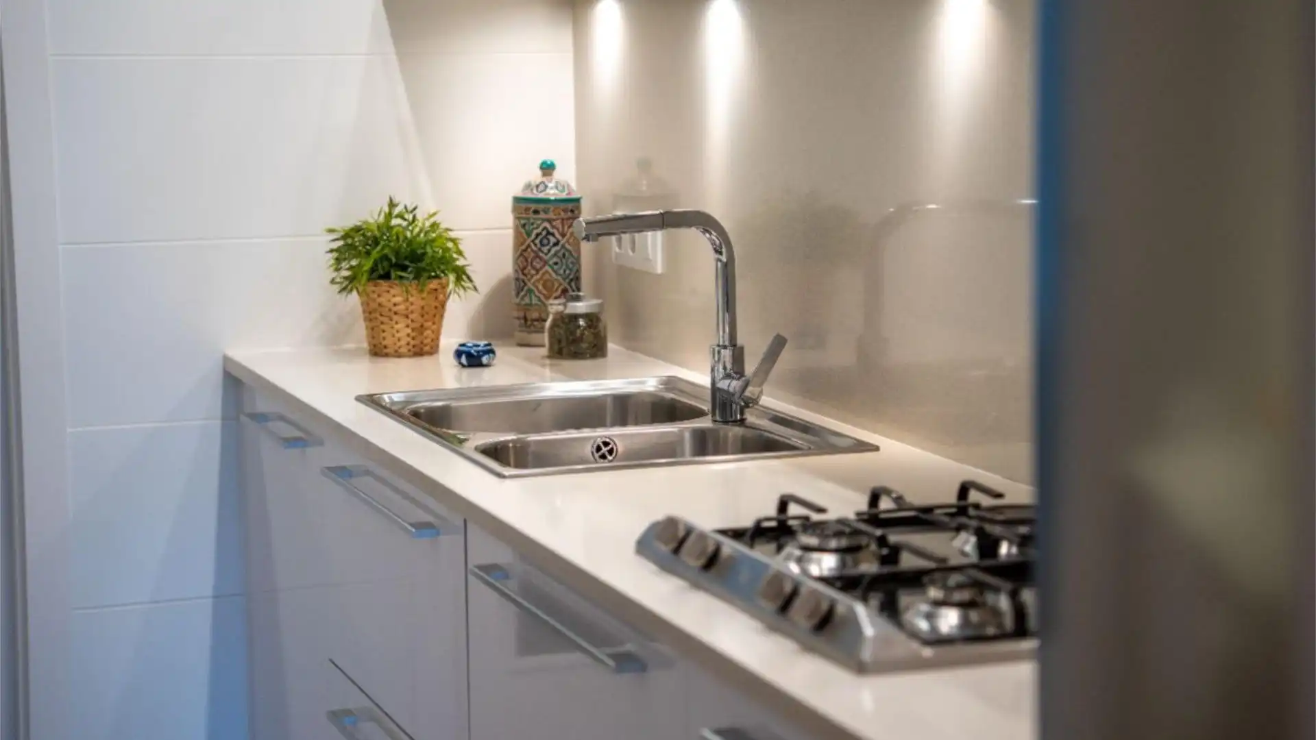 Piso en  Carrer de Salvador Espriu 51 - Foto 9