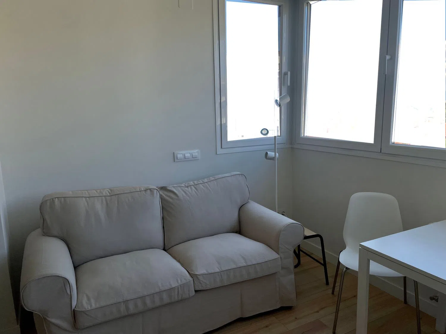 Piso en Barrio Ventilla-Almenara - Foto 7