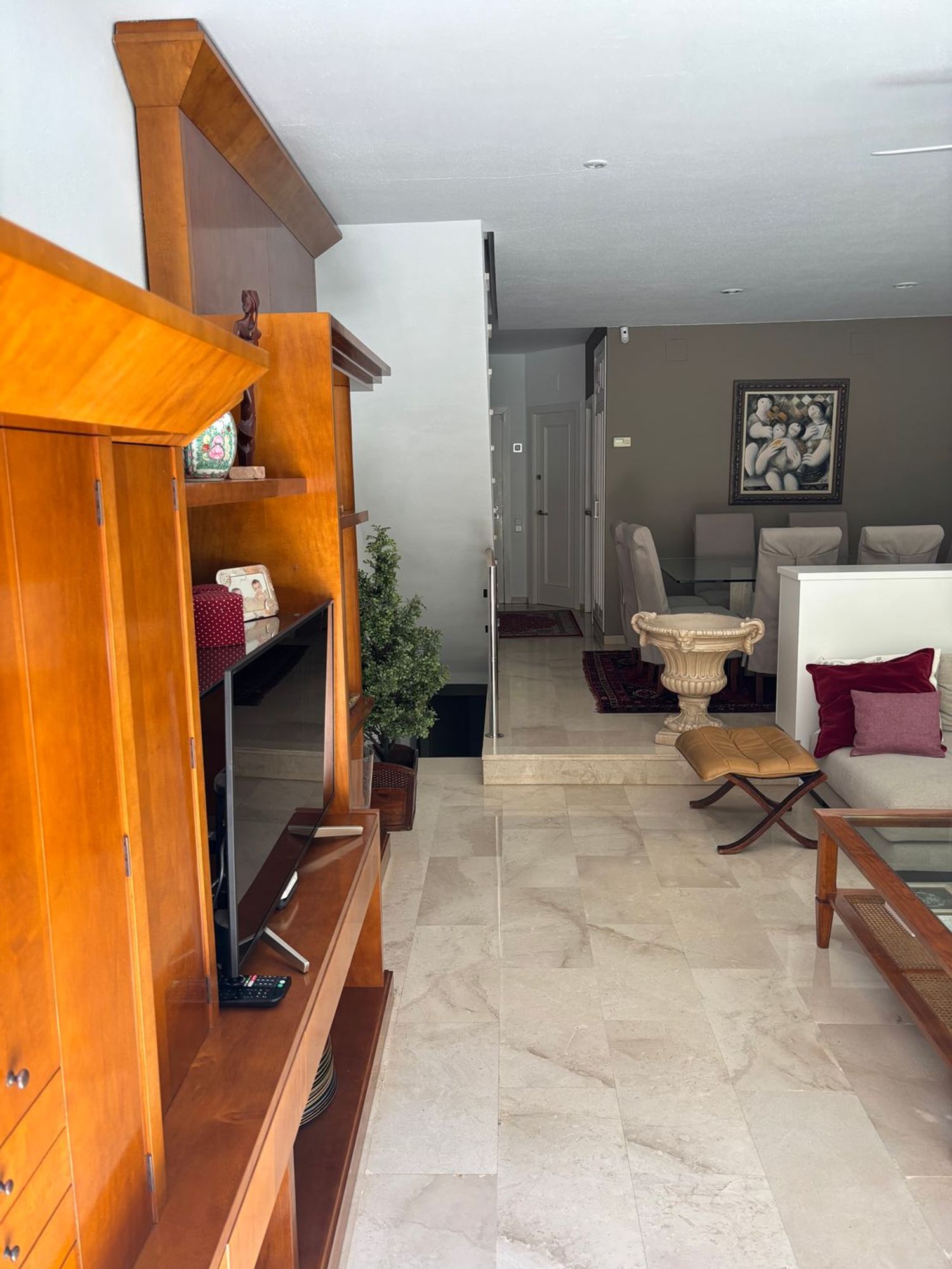 Chalet adosado en Avenida de Wolfgang Amadeus Mozart, 62, Urbanitzacions de Llevant, Urbanitzacions de Llevant - Foto 6