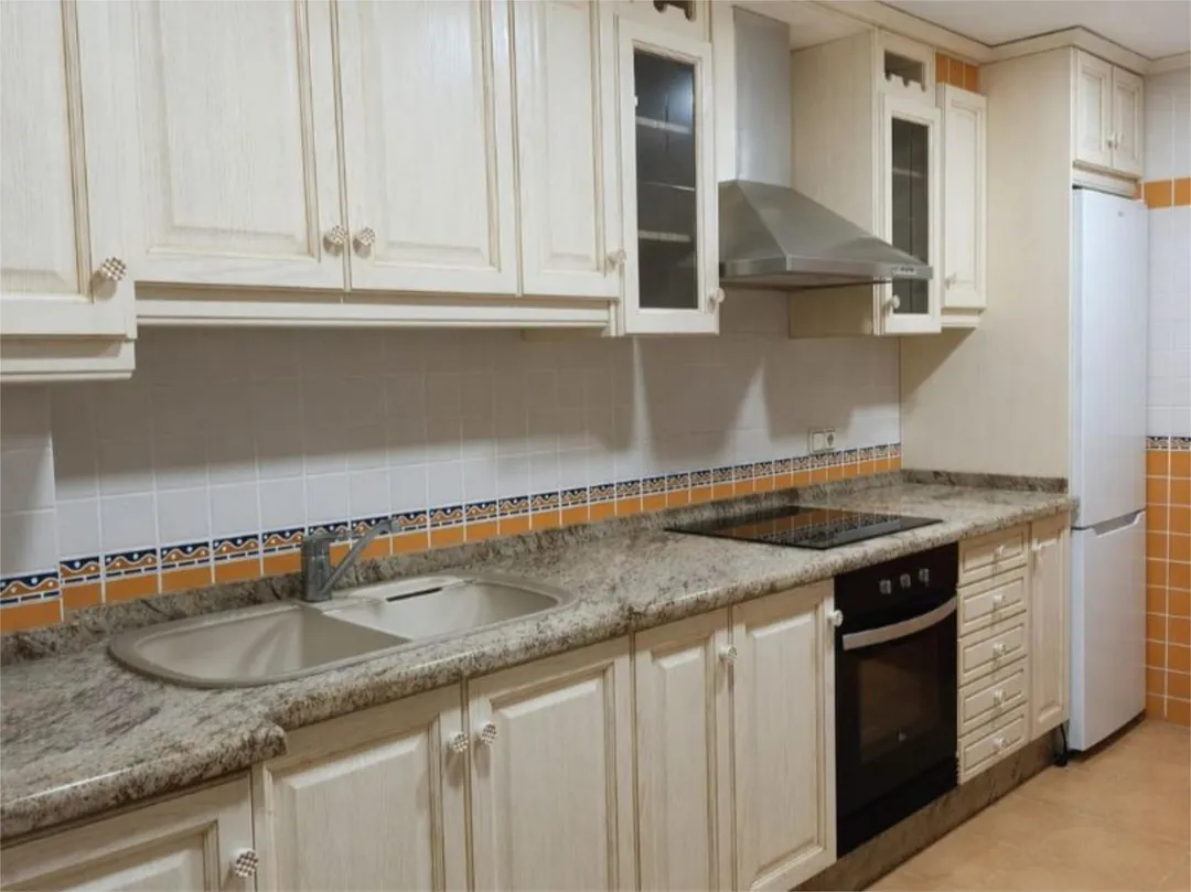 Piso en  Carrer de la Mare de Déu del Puig 6 - Foto 7