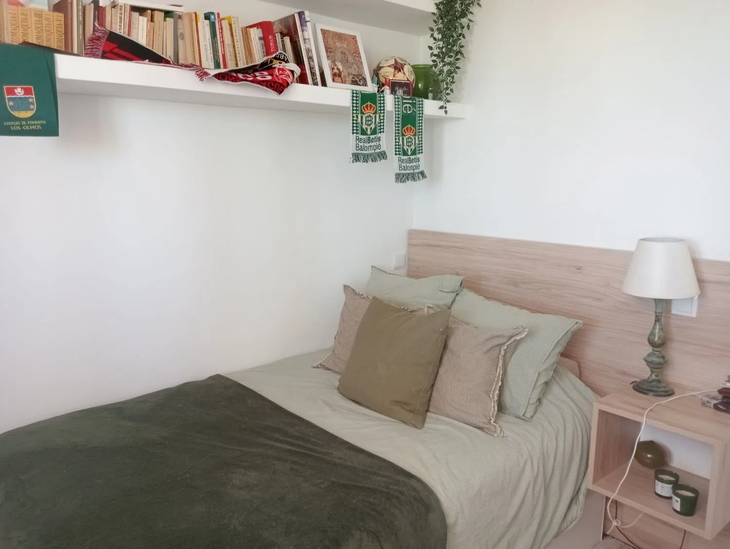 Ático en calle de Francisco Silvela, 7 - Foto 19