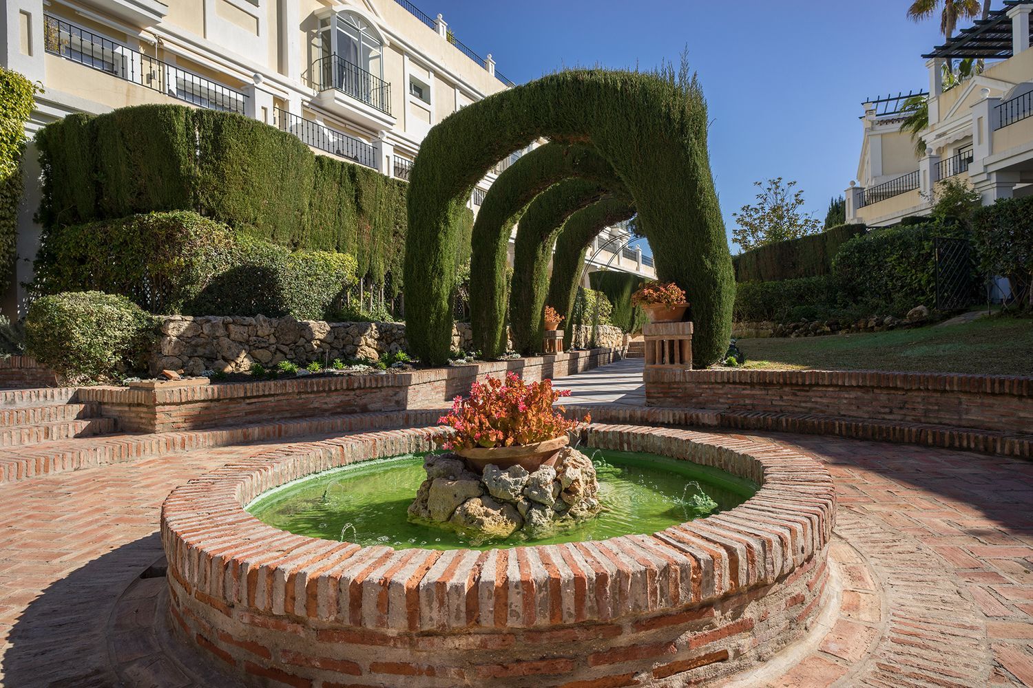 Ático en calle de las Torres, 71 - Foto 12