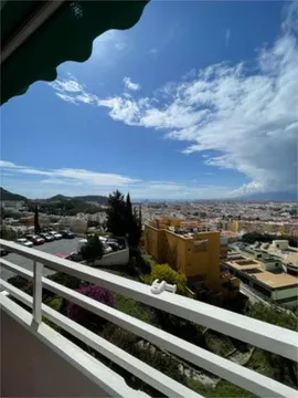 Ático en Pinares de Olletas - Foto 1