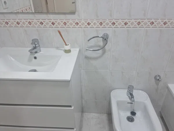 Piso en avenida Muiño Vello, 3 - Foto 13