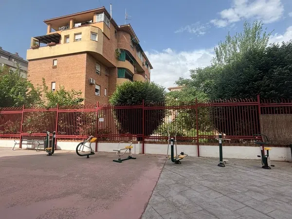 Piso en carretera de Málaga, 102 f - Foto 17