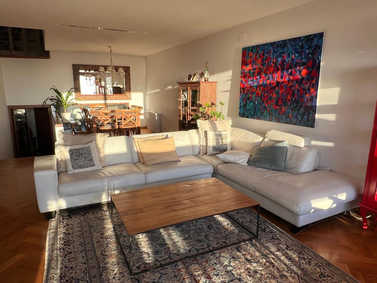 Dúplex en calle de Ganduxer, 15 - Foto 2