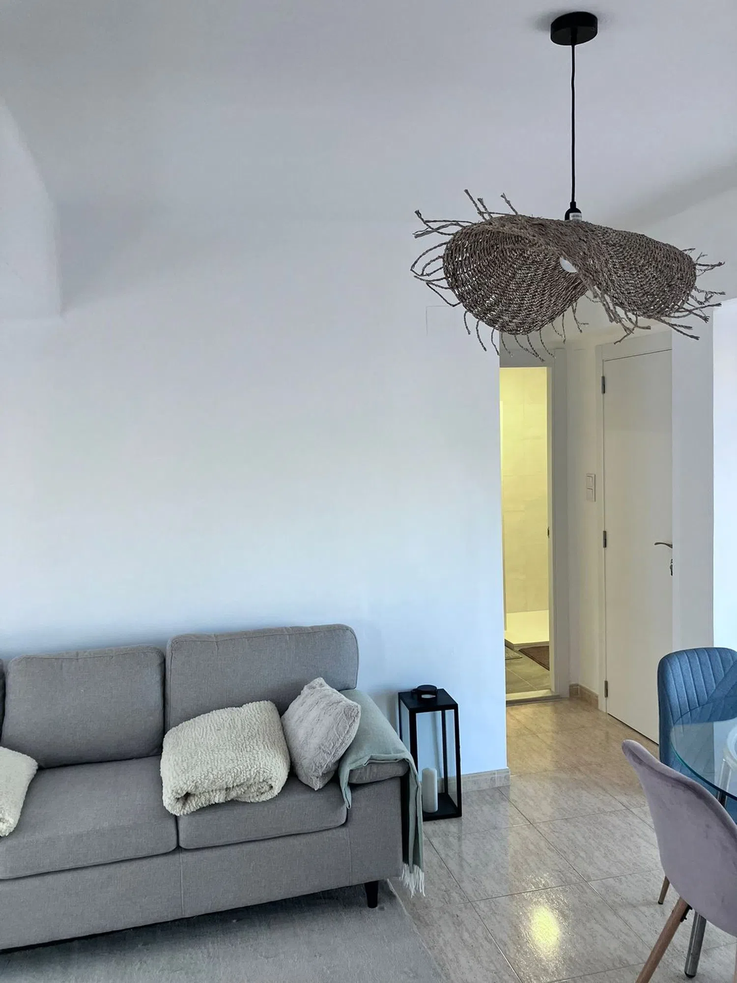 Ático en calle Ibiza, 14 5,21 - Foto 8