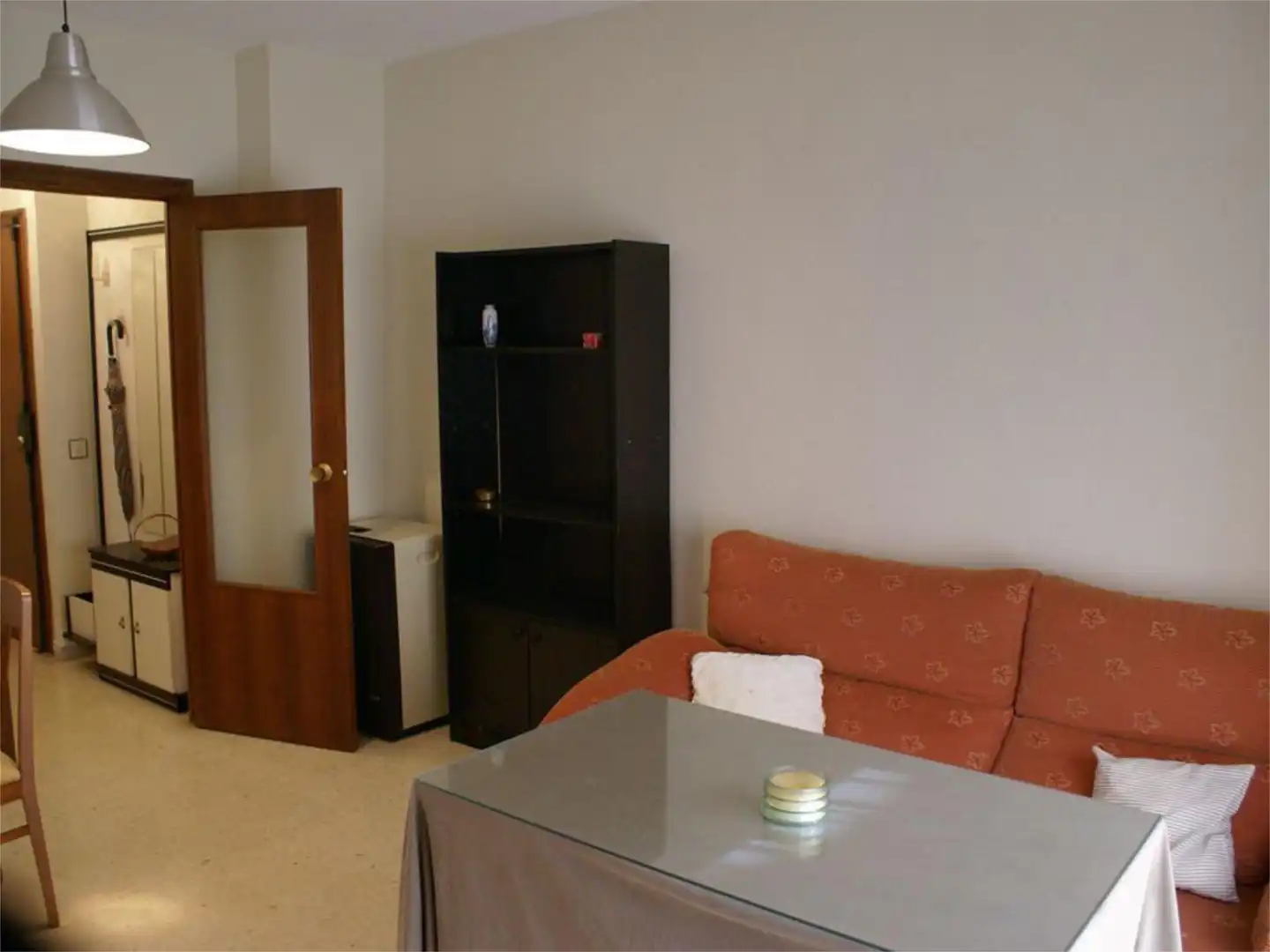 Piso en  Calle Antonio Reyes Huertas 10 - Foto 6