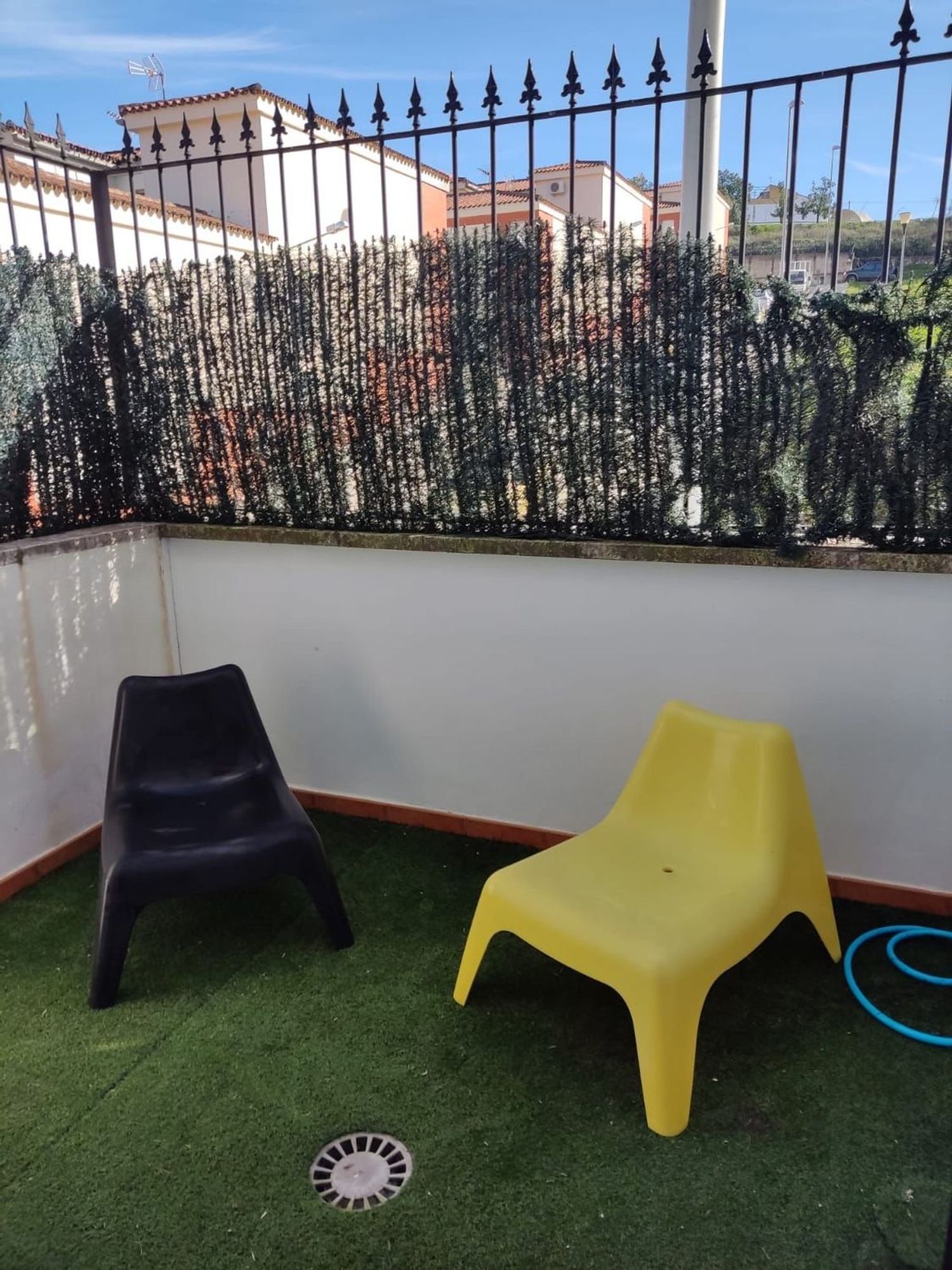 Chalet adosado en Barriada Francisco Romero Marin, 5 - Foto 4