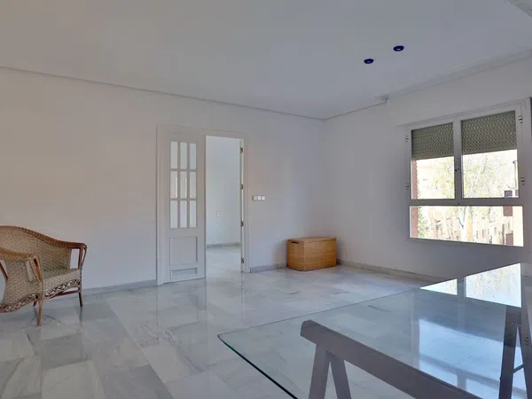 Piso en Calle Escultor Gómez del Río, 7, Santa Rosa - San José - Foto 3