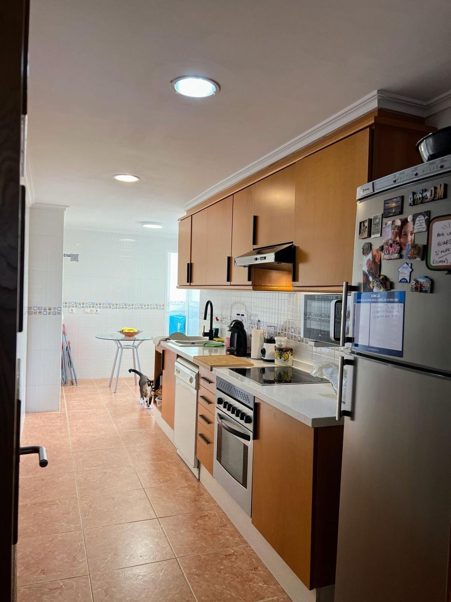 Piso en Calle del Pare Mendez, 123, Zona Parc Central - Hort de Trenor, Zona Parc Central - Hort de Trenor - Foto 2