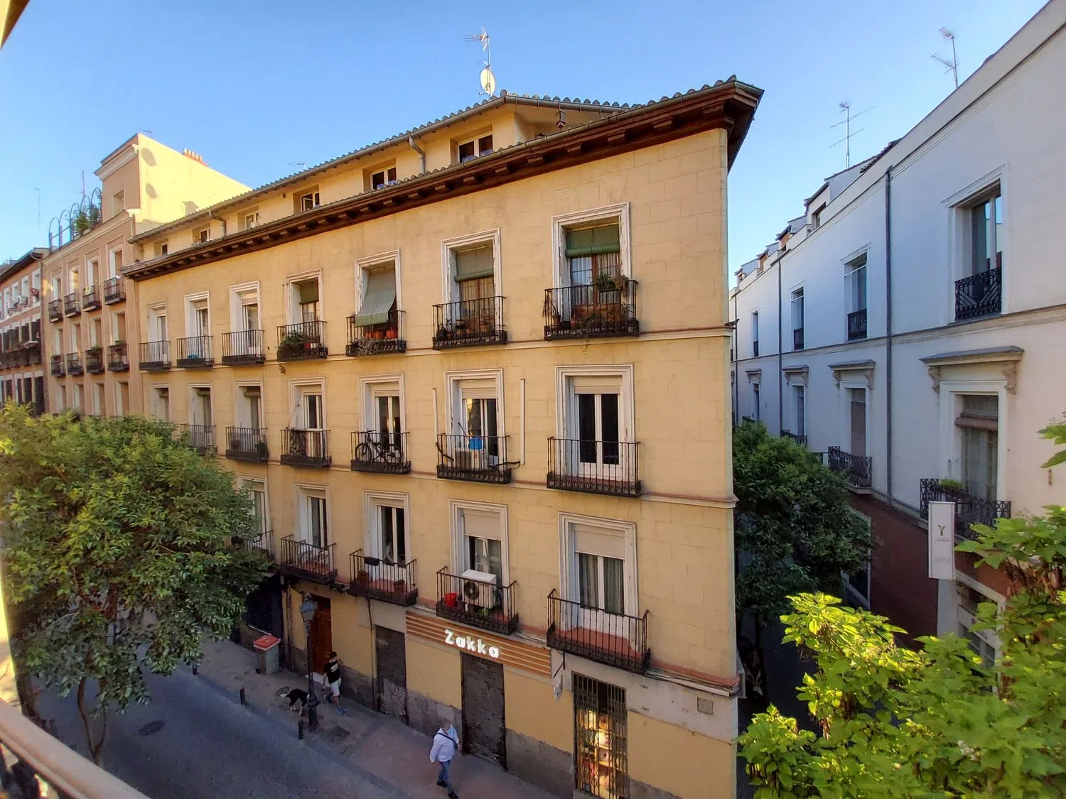 Piso en calle del Pez, 18 - Foto 15