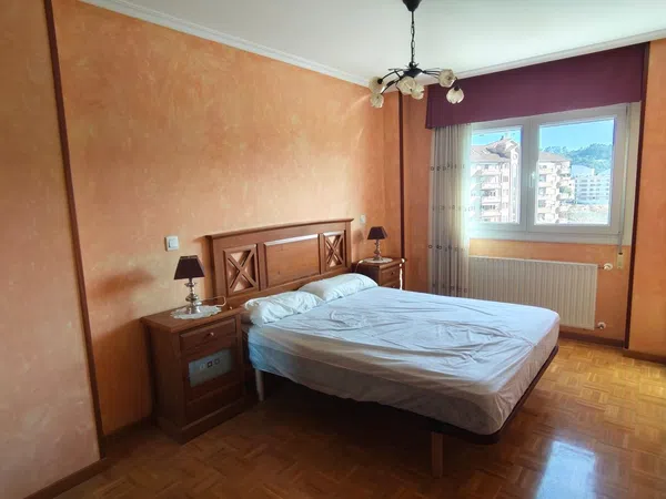 Piso en Calle Celleruelo, 67, La Pola Siero, La Pola Siero - Foto 5