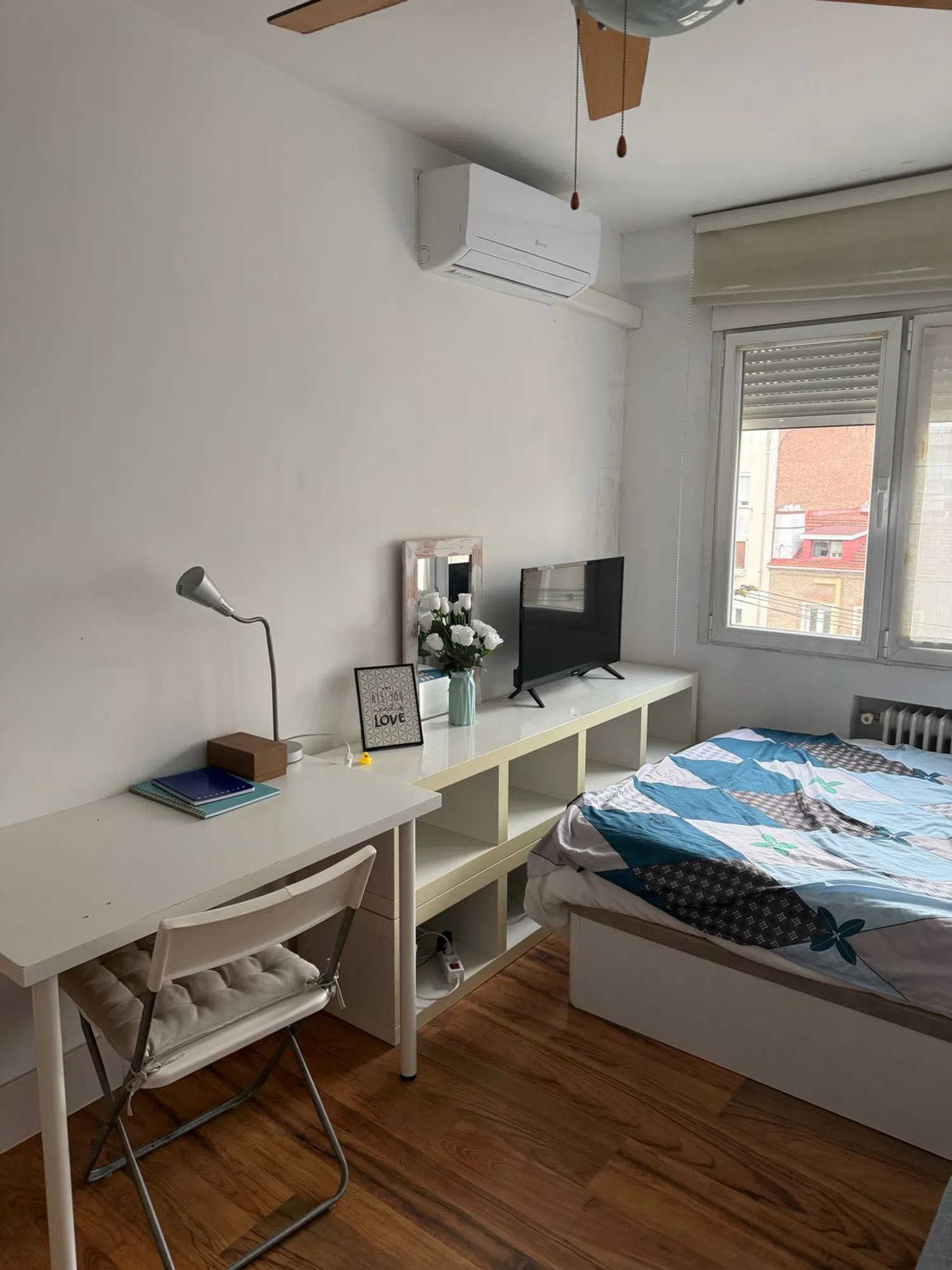 Estudio en calle de Núñez de Balboa, 105 - Foto 15