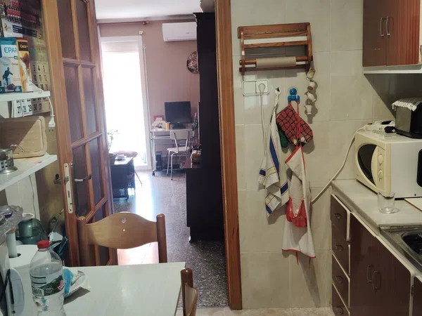 Piso en La Floresta, 1, Torreforta, Torreforta - Foto 14