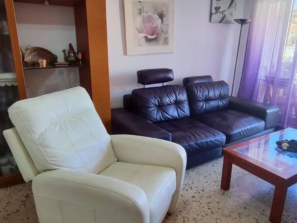 Piso en Calle Huelva, 2 - Foto 3