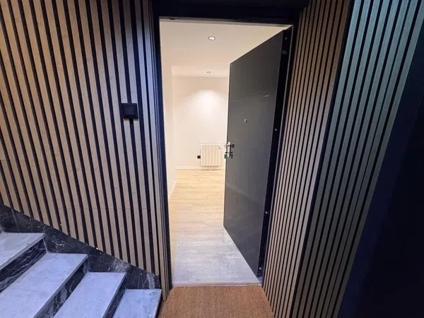 Piso en avenida de Balmes, 10 - Foto 2