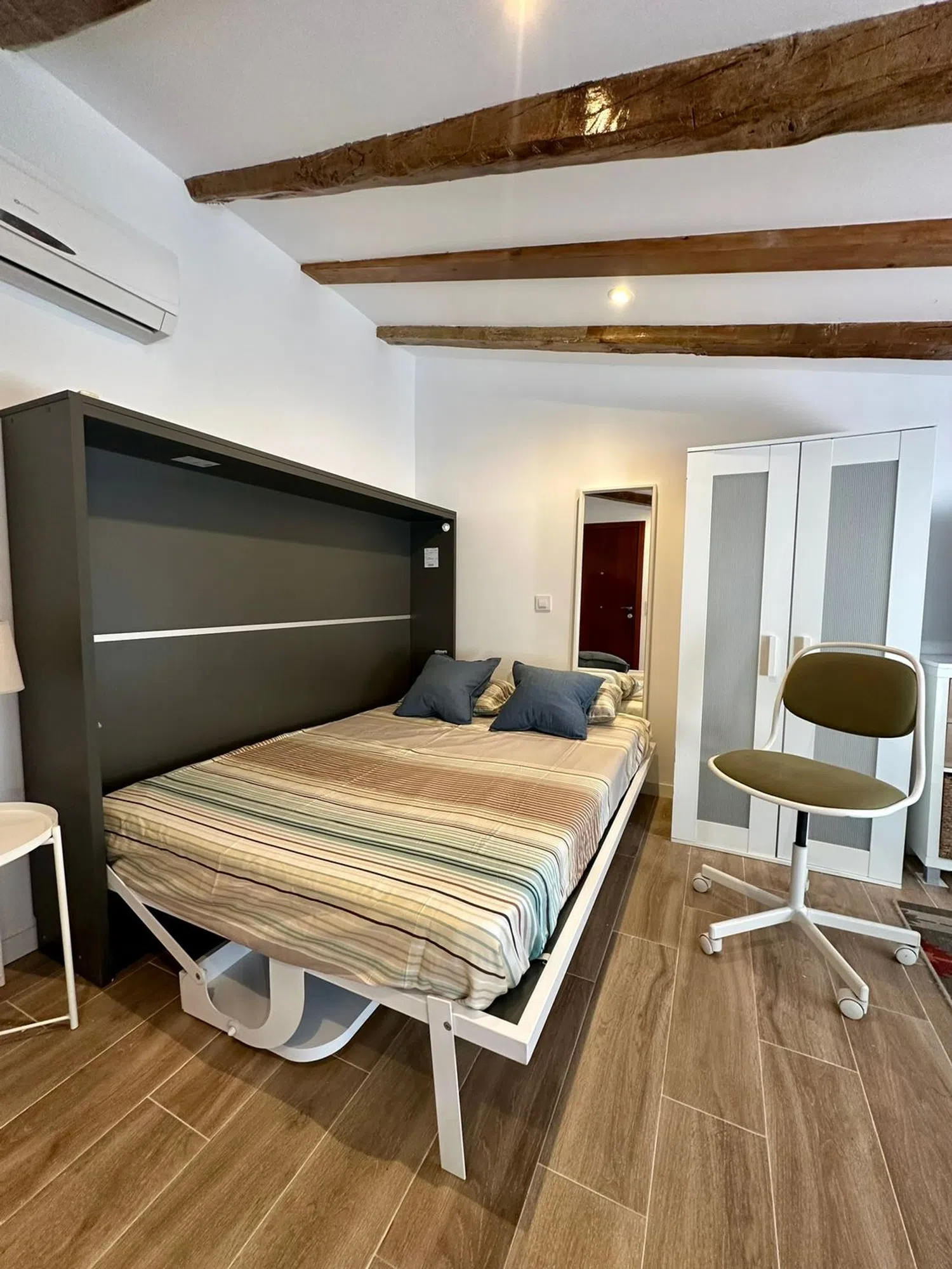 Estudio en calle de Barbieri, 10 - Foto 22