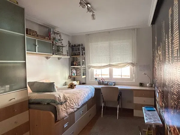 Chalet adosado en Urbanizacion Santa Agueda, 24 - Foto 12