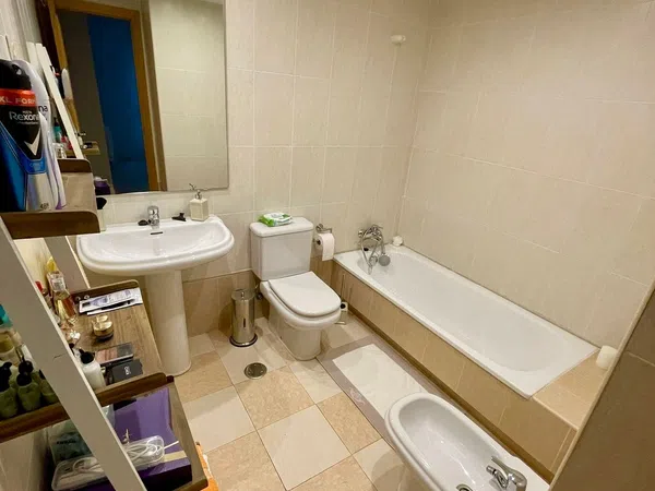 Piso en calle Lora del Río, 21 - Foto 16