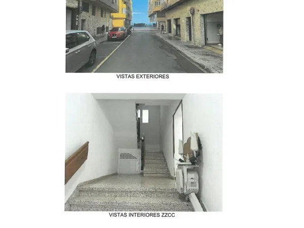 Piso en Guanarteme, Guanarteme - Foto 9