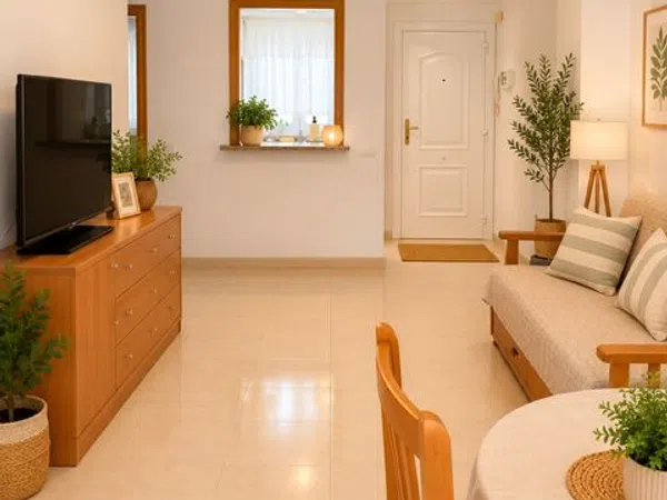 Piso en Costa Marina, Costa Marina - Foto 11