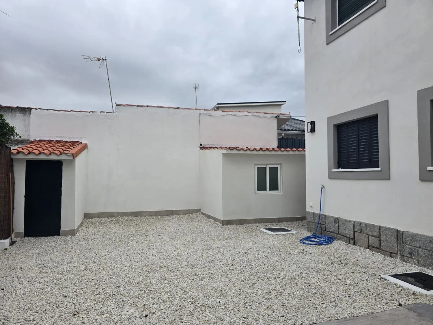 Casa independiente en calle Isaac Albeniz, 26 - Foto 17