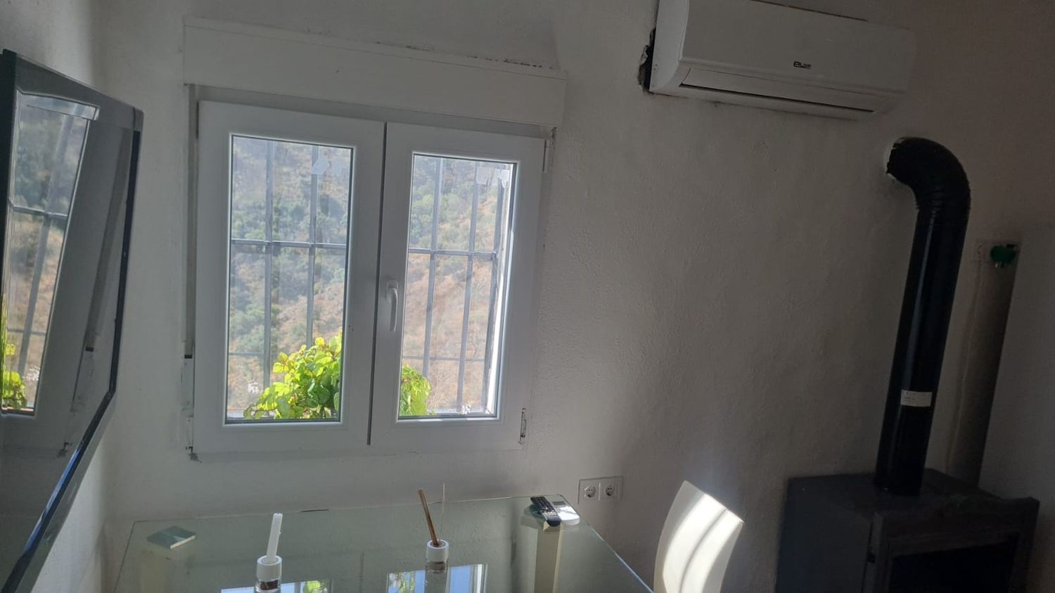 Casa rural en Lagar Quemado s/n, Huerta Nueva - Jardín de Málaga - Foto 3