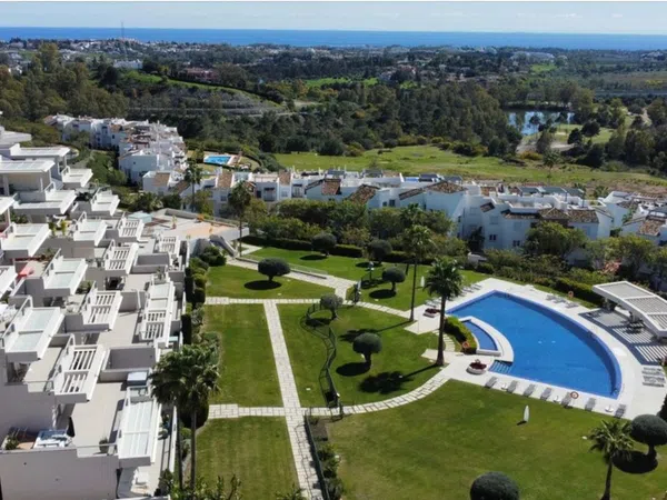Piso en Avenida del mar, 4, Benahavís, Benahavís - Foto 10