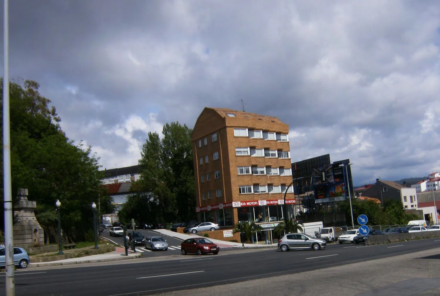 Estudio en avenida de Madrid, 51 - Foto 1