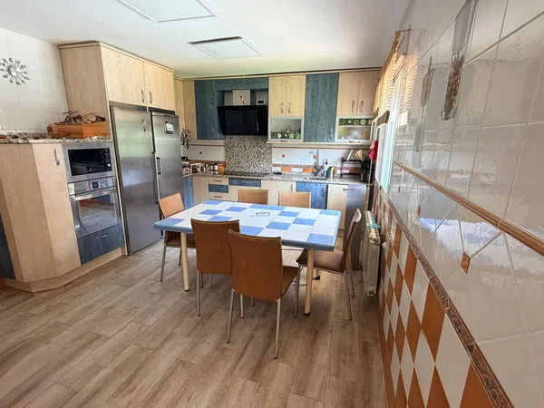 Chalet pareado en Calle de los Almendros, 1 - Foto 6