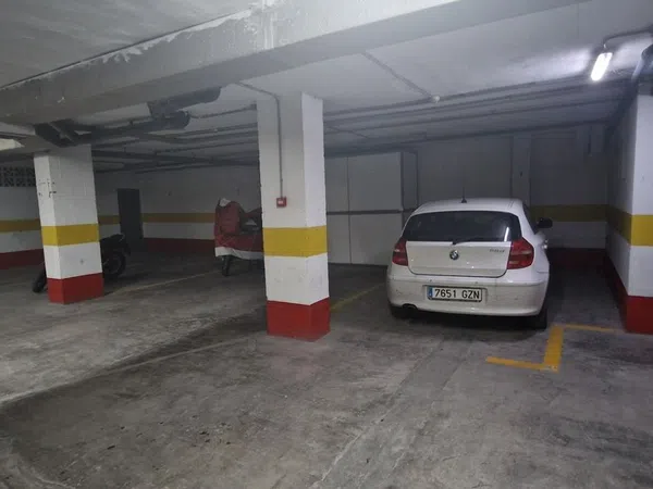Piso en Avenida Catedratico Soler, 38, Benalúa - Foto 20