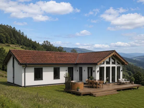 Casa o chalet independiente en Cu-5 s/n - Foto 19