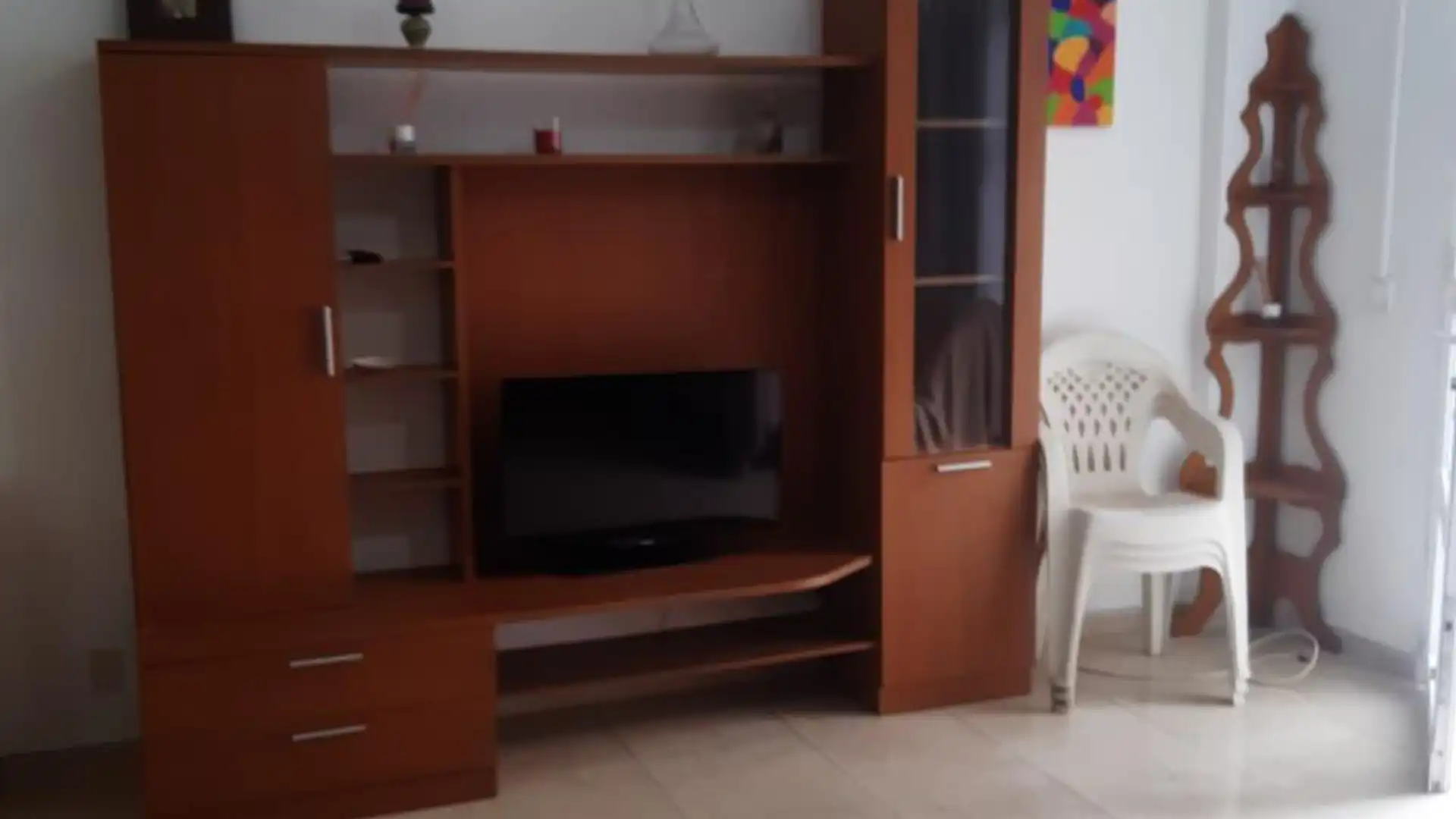 Piso en  Carrer de la Punta 28 - Foto 2