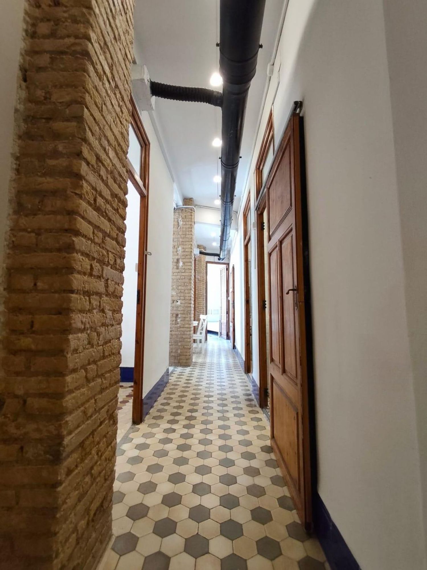 Piso en El Carme, El Carme - Foto 30