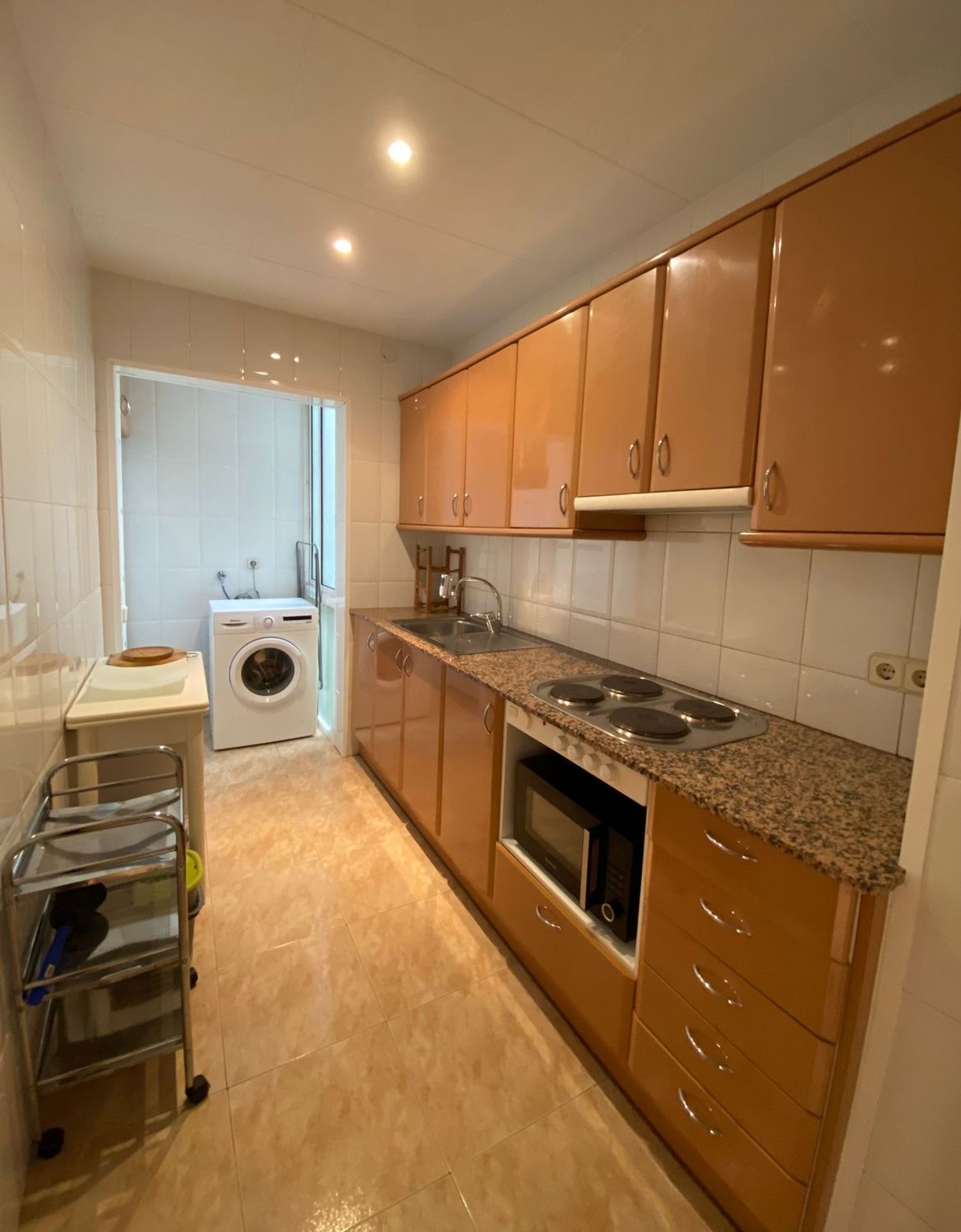 Ático en calle de Fontova, 7 -9 - Foto 6