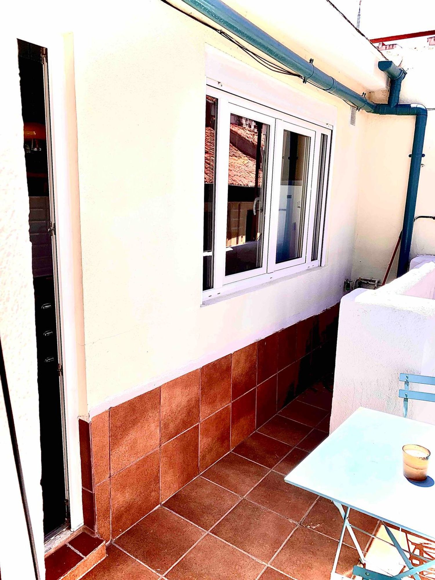 Ático en calle de Alfonso VI, 5 - Foto 32