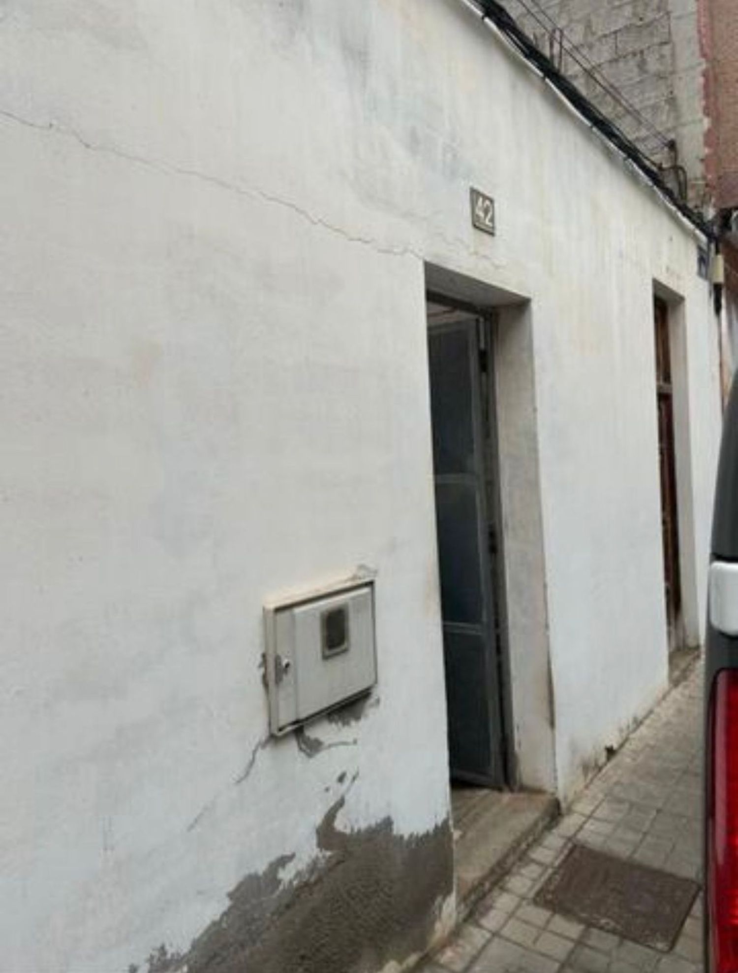 Casa independiente en calle Sinaí, 42 - Foto 2