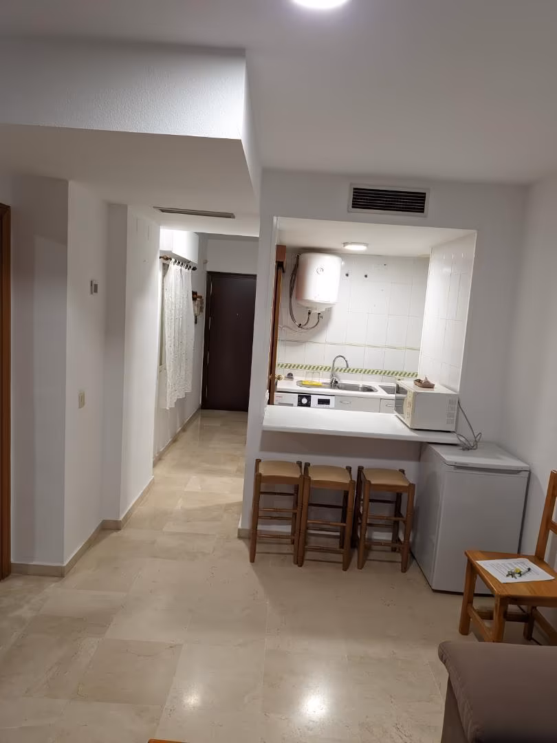 Piso en  Avenida de las Ciencias 37 - Foto 6