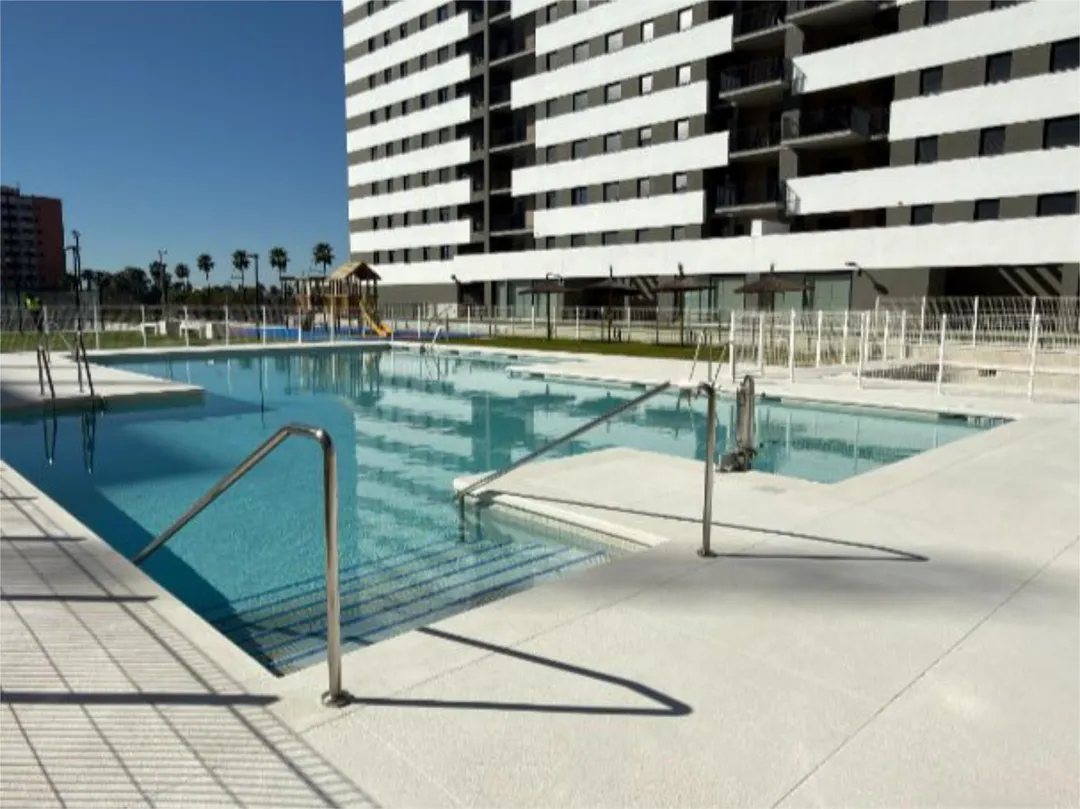 Piso en  Avenida Felipe González Márquez 8 - Foto 3