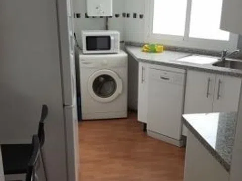 Piso en calle Argantonio, 10