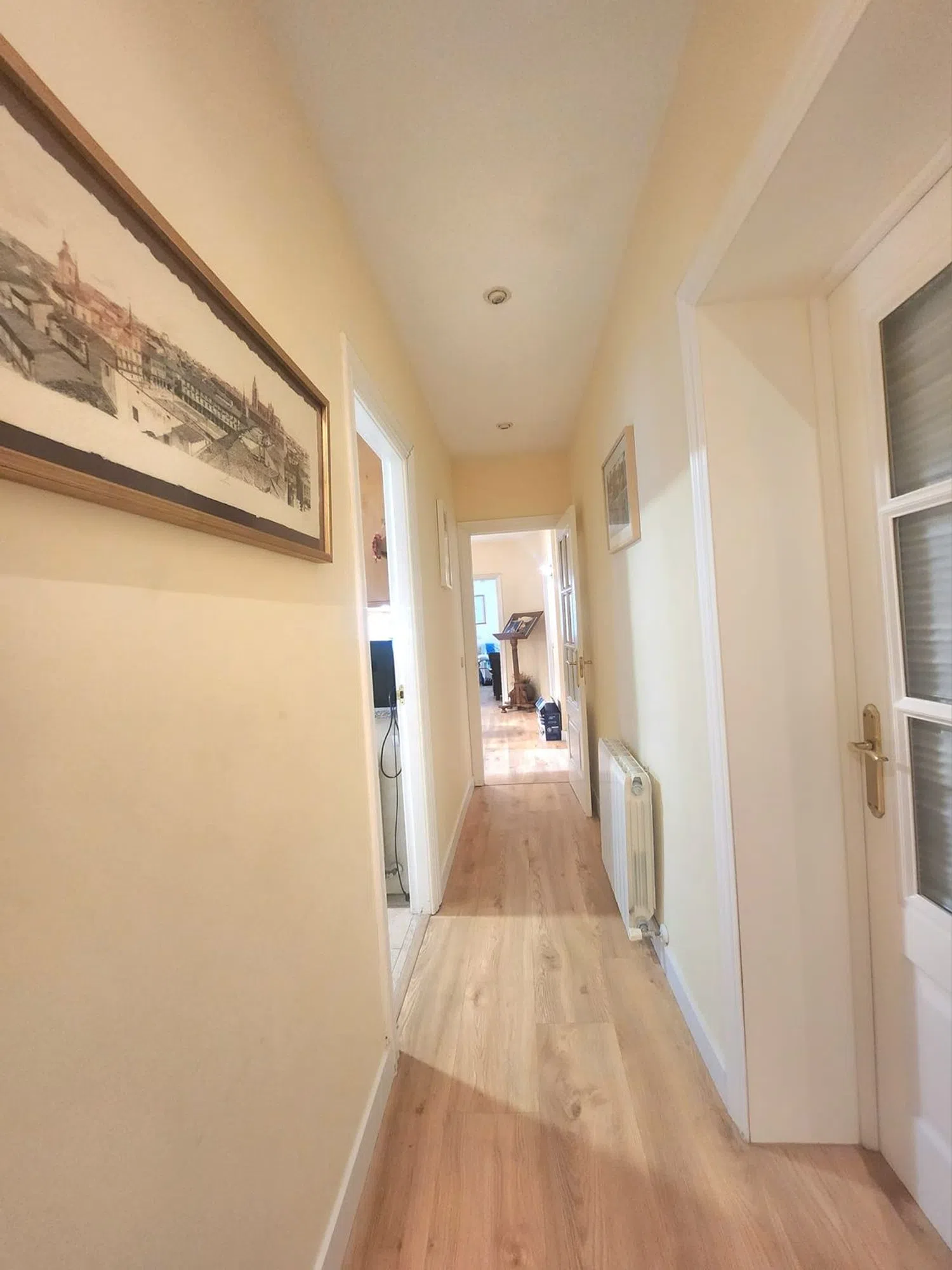 Piso en calle del Alcalde Sainz de Baranda, 42 - Foto 6