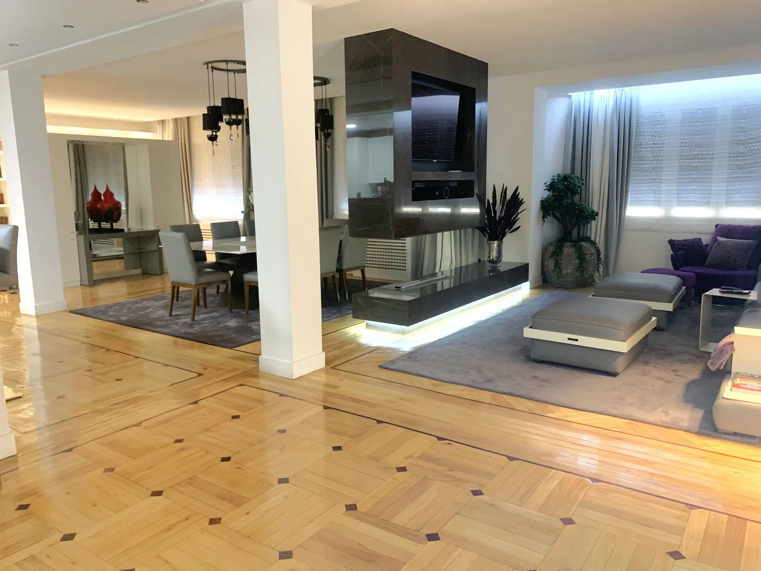 Piso en Barrio Ibiza - Foto 1