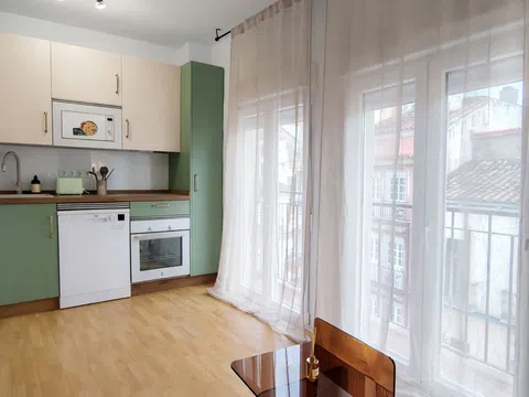 Piso en calle Frailes, 34